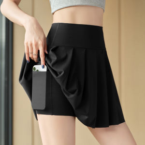 MiiOW | กางเกงยีนส์ทรงยูเกียรติเอวสูง กางเกงขายาวทรงเอ ทรงเอ สำหรับผู้หญิง ปี 2025 กางเกงขายาวทรงยูเกียรติทรงเป็ดแบบใหม่ พร้อมกระเป๋า