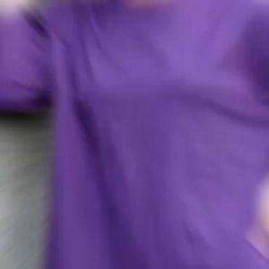 Kaos Wanita Oversize Jumbo Polos Forever Terbaru & Baju Atasan Oversize Cotton Terlaris