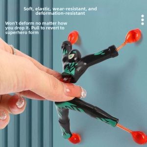 Besee | Sticky Climbing Wall Toy
