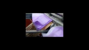 Polymailer / Courier Bags [ Glossy White ] [ Aesthetic Pink ] [ Violet Purple ]