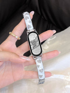 psnld | Elegant Luxurious Summer Womens Watch Band Ceramic