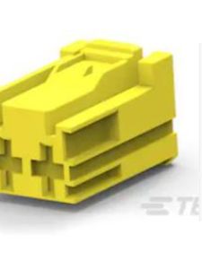 Original TE Tek Connectors Housing Cover 2137182-3 New Authentic Popular Sale Travel Bag Luggage Male Gender ABS PC Material