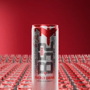 B52 • Original • 250 ml • Can • Pack of 24