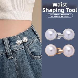 Qianbaihui | Waist Tightener Waistband Adjuster