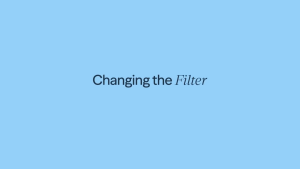 Blueair Blue Signature™ SP4i Genuine Pre-Filter | Original Replacement Filter | Washable