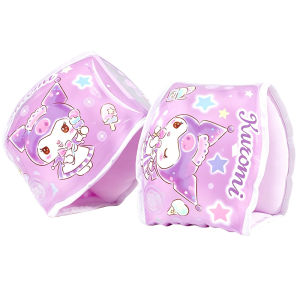 Hello Kitty | Inflatable Thick Childrens Swimming Float Arm Band