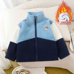 JIFANPAUL | Winter Warm Childrens Coat for Boys and Girls