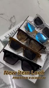 งานเกรดลัคชูรี่ รุ่นDro640 แว่นตาเกรดA แว่นตากันแดด ดาราใส่เยอะ ป้องกันUV400