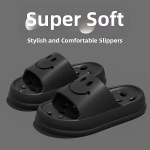 Water-Draining Non-Slip Children Slippers