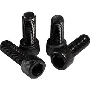 qd | High Strength Fine Thread Hex Socket Screws