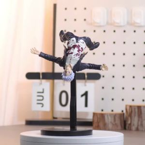 Bandai | Mô Hình Nhân Vật Hành Động JJK Gojo Đồ Chơi Sưu Tầm Anime Vật Trưng Bày Dành Cho Người Hâm Mộ Quà Giáng Sinh Phù Hợp Cho Độ Tuổi Từ 14 Trở Lên