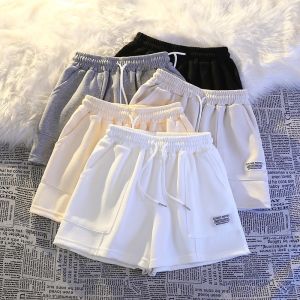 Casual Shorts Lightweight Comfortable Adjustable