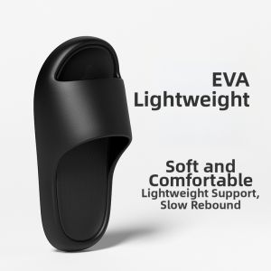 LIANGDIFEN | Thick Sole Light Breathable Anti-slip Slippers