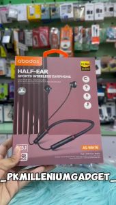 ABODOS  HALF-EAR high definition Audio Sports Wireless Earphone (AS-WH16)