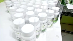 binahong obat luka paska melahirkan obat setelah oprasi EXTRA IKAN GABUS