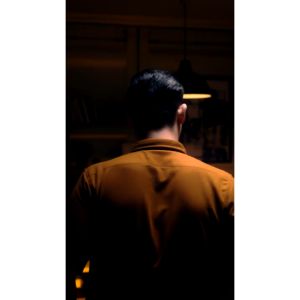 MORRIS Eau De Parfum Black Edition 100ml: Parfum Pria EDP dengan Aroma Tahan Lama