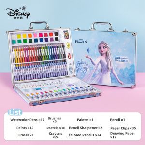 Disney | Childrens Drawing Tool Set