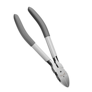 DELIXI | Industrial Hard Diagonal Pliers for Electrician Use