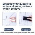 deli | Mobile Magnetic Erasable Double-sided Whiteboard. 