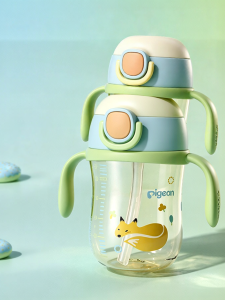 Pigeon | Infant Direct Drinking Straw Cup