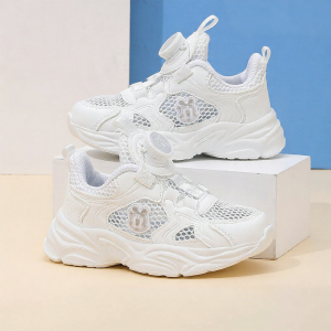 Bobdog | Breathable Campus Sneakers