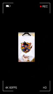 Kaos Anak Laki-laki Motif Sepak Bola & Keren Oblong