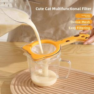 YZ | Soy Milk Filter Sieve Strainer Kitchen Tool