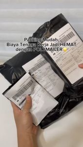 Kertas Thermal A6 100x150 Label Sticker Per Dus Roll Printer Barcode Medan