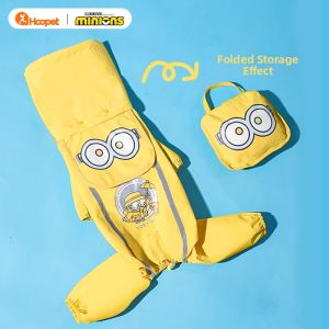 HOOPET | Waterproof Dog Raincoat