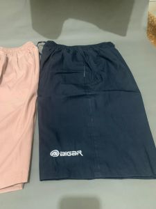 PAKET ISI 3 PCS CELANA KOLOR SPORT SANTAI POLOS 3IG3R BAHAN SOGO IMPORT