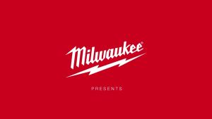 Milwaukee FPS55-501 FPS55-0 M18 FUEL™ Plunge Track Saw Kit 6-1/2” / GR1400 1.4m Aluminium Guide Rail