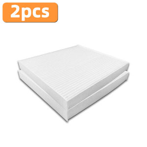 Yitong Car Cabin Air Filter Better AC Performance CF11671 Fit For Mazda 6 CX-7 RAM 1500 2500 3500 68318365AA68406048AAR90206