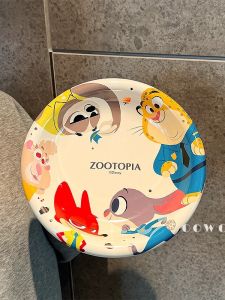 Lovely Childrens Plate