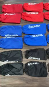 Áo trùm bao tay xe máy không thấm nước - 1 cặp