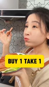 BUY 1 TAKE 1 Korean Spam Luncheon Meat HANSUNG & LOTTE LUNCHEON MEAT 340G (KOREAN SPAM) FREE KAGAYAKO SOAP