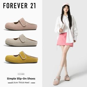 Forever 21 | Slip-On Womens Shoes