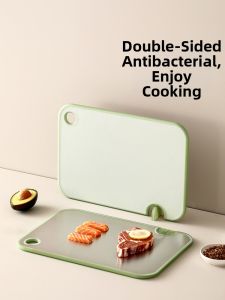 FaSoLa | Antibacterial Dual-use Cutting Board