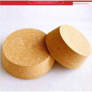 Sealing Large Mouth Cork