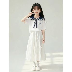 LIREGONGZHU | Luxury Princess Feel Girls Dress