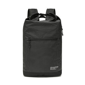 Champion | Summer New Roll Top Backpack for Leisure and Commute