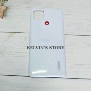 FULL Vỏ Nắp Lưng Điện Thoại Oppo A35Kèm KhungKính Camerakhay sim Mới 100%.