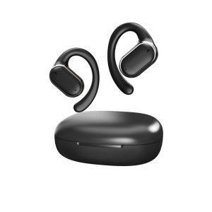 Bluetooth Headset Wireless Gas Bone Conduction Open Ear Hanging Running Sports for Xiaomi Huawei 2024 New Arrival