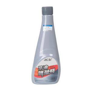 PERSECOND | Diesel Antifreeze Additive for Truck