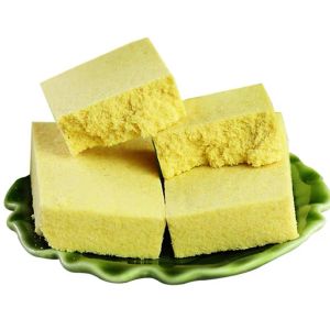 Low Sugar No Additives Mung Bean Cake