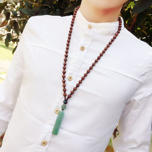 Autumn/Winter Sweater Chain Long Casual Necklace Accessories Womens Shirt Clothing Ornament Pendant Lanyard Pendant Fashion Elegant