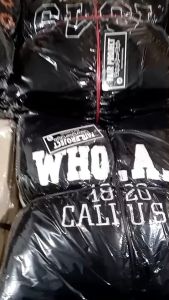 Sweater Hodie WHO AU 1920 Keren Gaya 2023 Terlaris