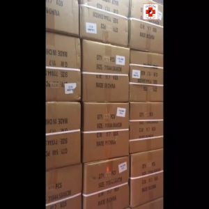 [แสนดีเภสัช] ขวดเปล่า PE สีขาว 120ml