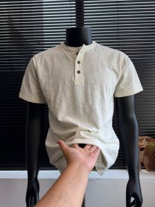LIUBU | Breathable Workout Short Sleeve Bamboo Jersey Polo Shirt