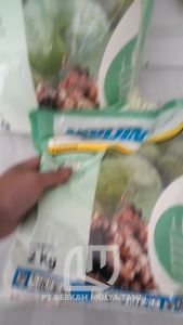 Fungisida Nebijin Obat Akar Gada Buat Kol Kubis 5 kg