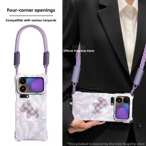 GGUU | Crossbody Xiaomi Phone Case
